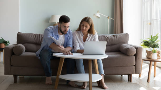 Best Home Equity Lines of Credit (HELOC)  in Perham, MN